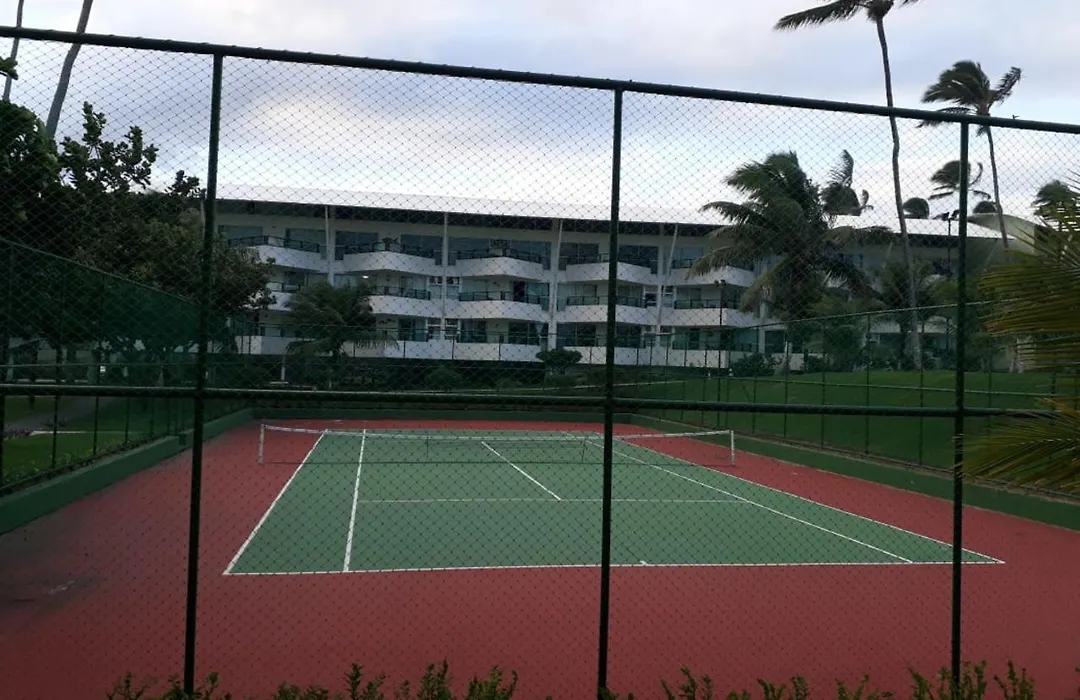 Resort Ancorar Porto de Galinhas Flat 5306-1