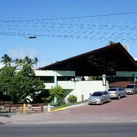Resort Ancorar Porto de Galinhas Flat 5306-2