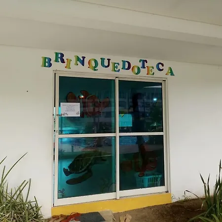Resort Ancorar Porto de Galinhas Flat 5306-3